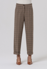 Surkana Surkana - 556XIJA514 Straight Pants
