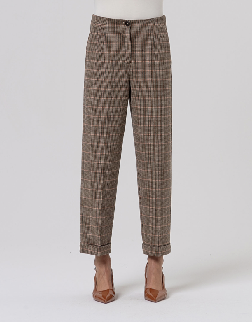 Surkana 556XIJA514 Straight Pants