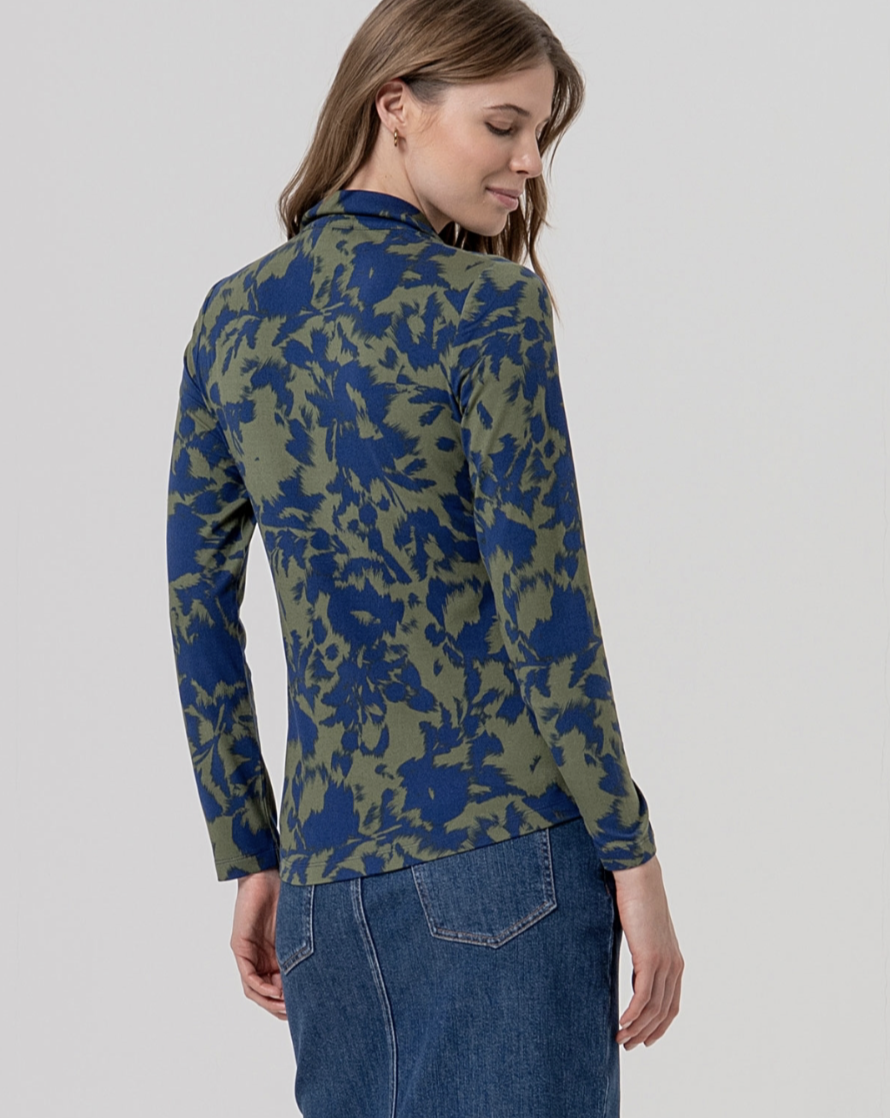 Surkana 566BUPE117 Shirt