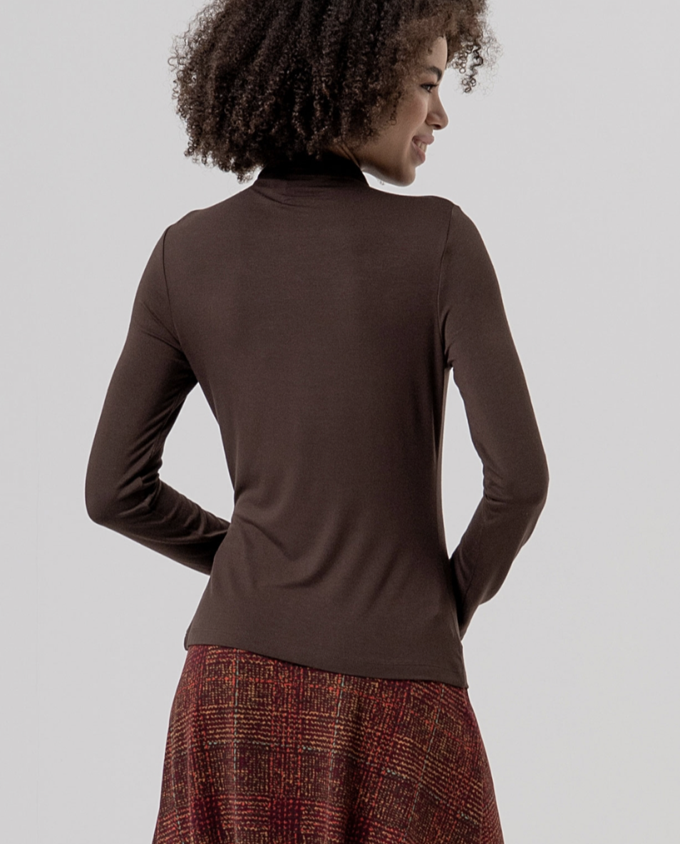 Surkana 556BAUM012 Turtleneck