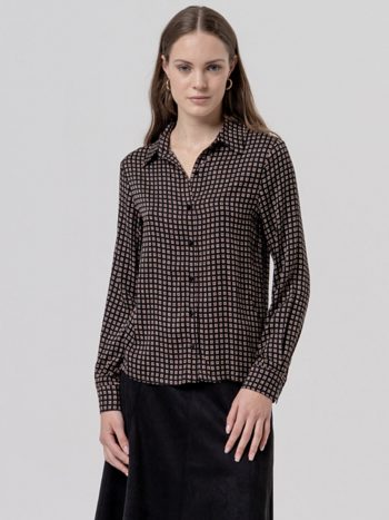 Surkana 566SAVI124 Blouse Etilo