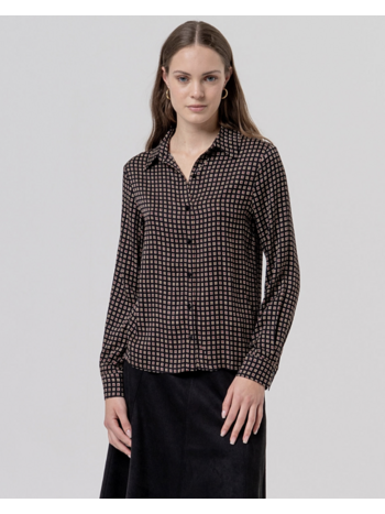 Surkana Surkana - 566SAVI124 Blouse Etilo