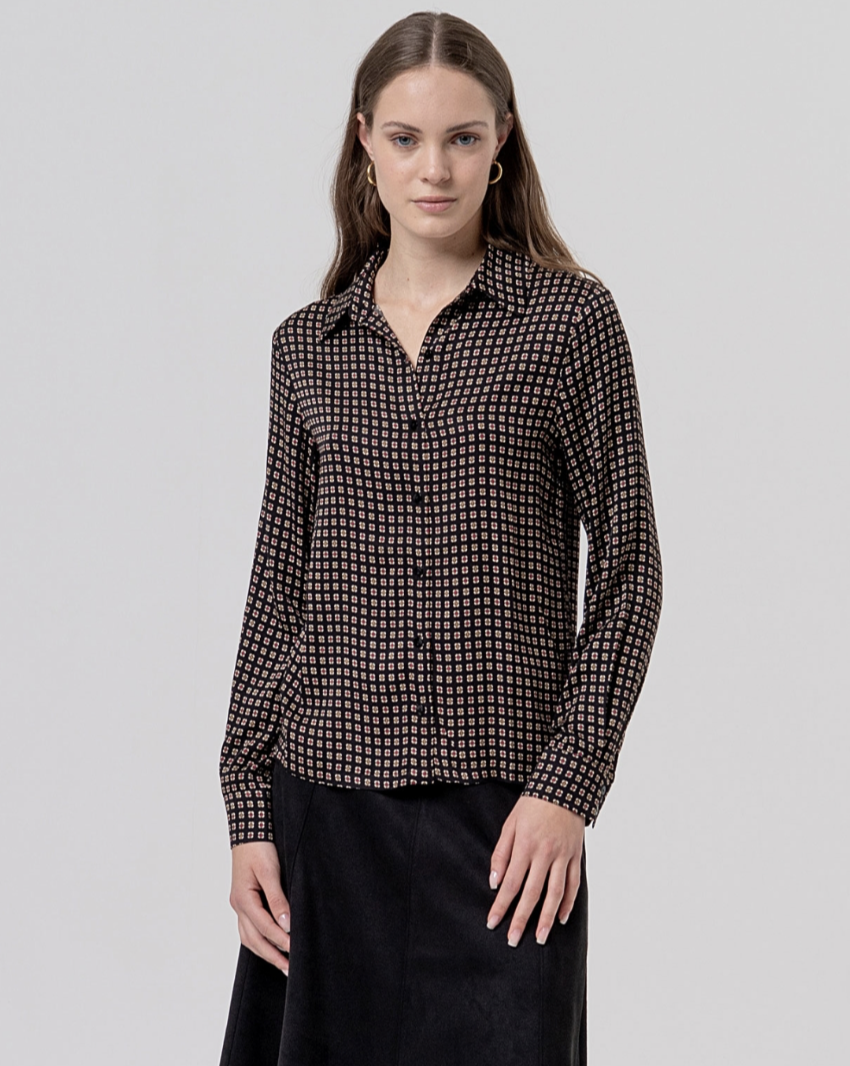Surkana 566SAVI124  Etilo Shirt