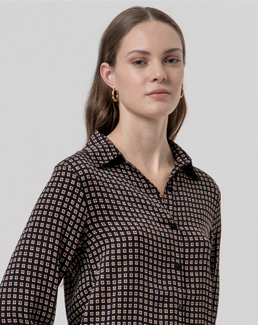 Surkana 566SAVI124  Etilo Shirt