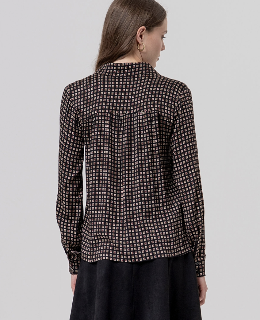 Surkana 566SAVI124  Etilo Shirt