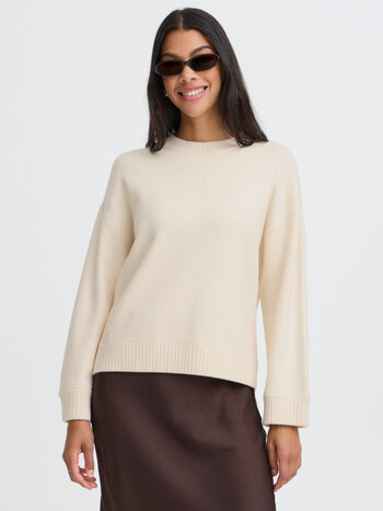 b. young BYotari Jumper