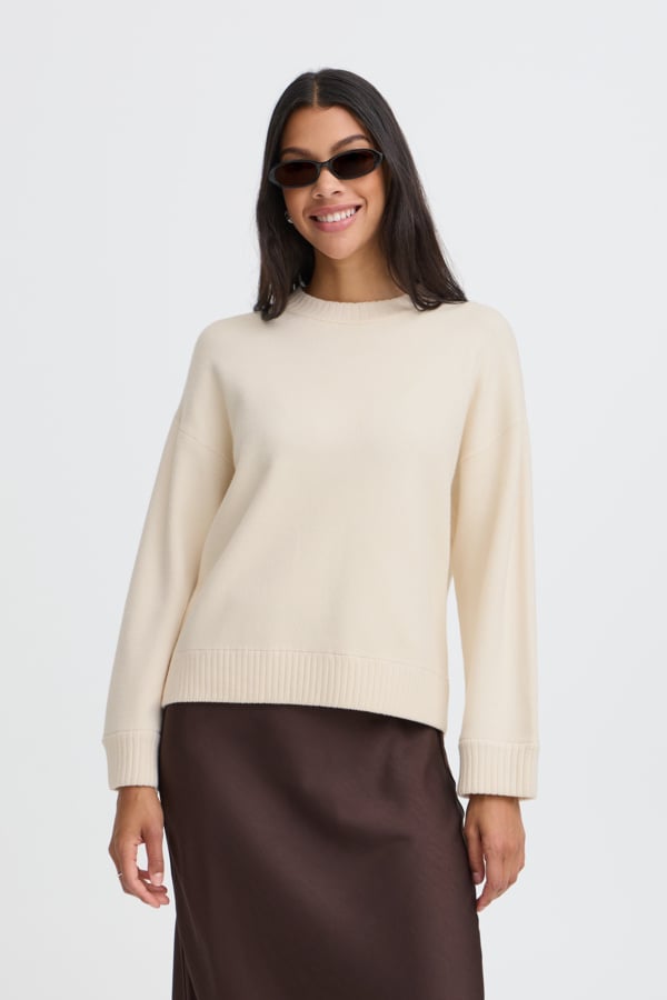 b. young BYotari Jumper