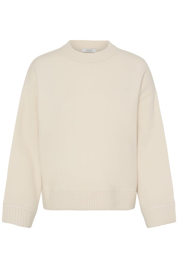 b. young BYotari Jumper