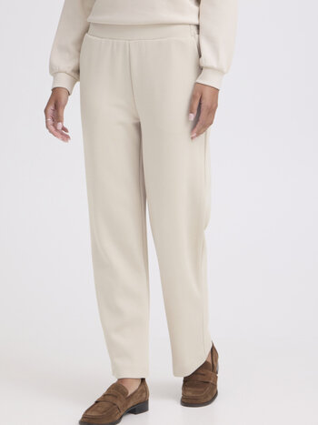 b. young B. Young - Pantalon Coupe Droite BYPusti