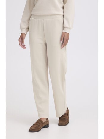 b. young B. Young - Pantalon Coupe Droite BYPusti