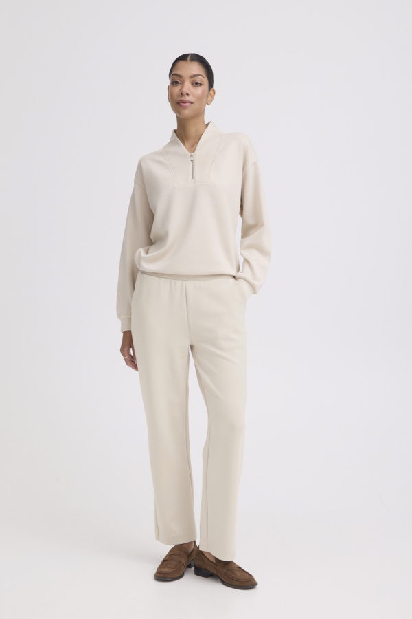 b. young BYPusti Straight Pants