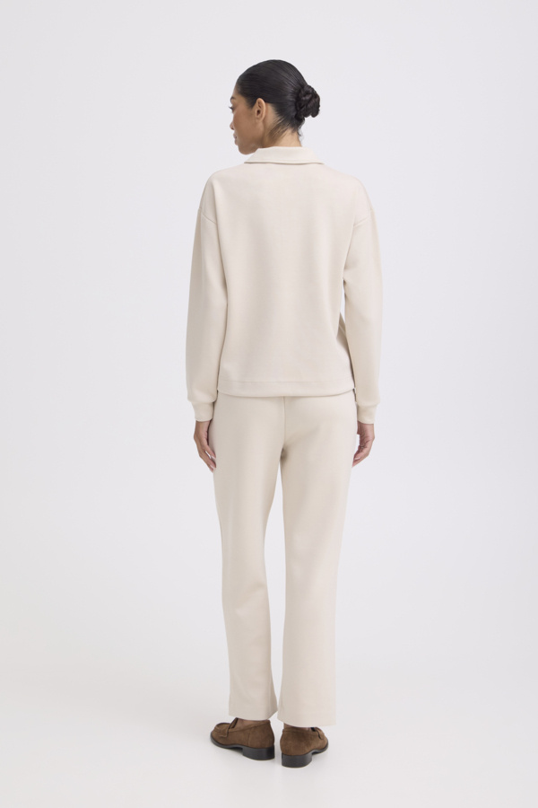 b. young BYPusti Polo Sweater