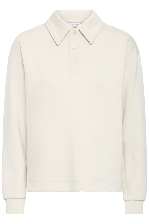 b. young BYPusti Polo Sweater