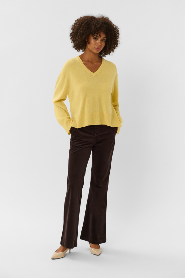 Culture CUbethina Pullover
