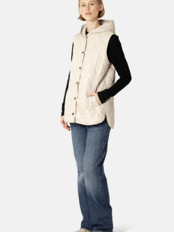 Ilse Jacobsen Veste Matelassée  BEAT02