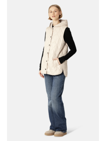 Ilse Jacobsen Ilse Jacobsen -Veste Matelassée  BEAT02