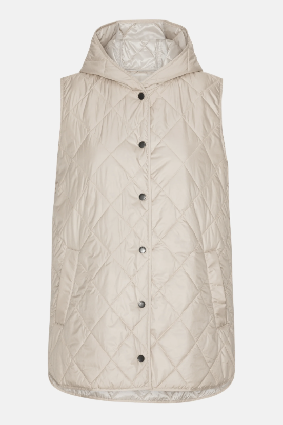 Ilse Jacobsen Veste Matelassée  BEAT02