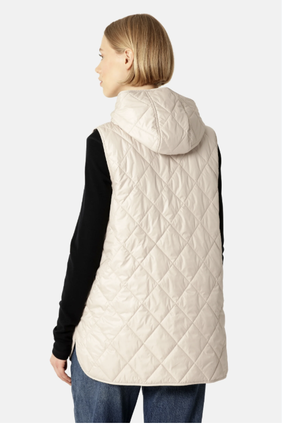 Ilse Jacobsen Veste Matelassée  BEAT02