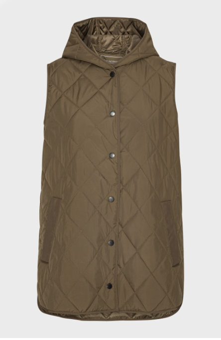 Ilse Jacobsen Veste Matelassée  BEAT02