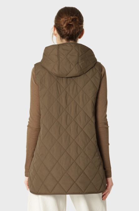 Ilse Jacobsen Veste Matelassée  BEAT02