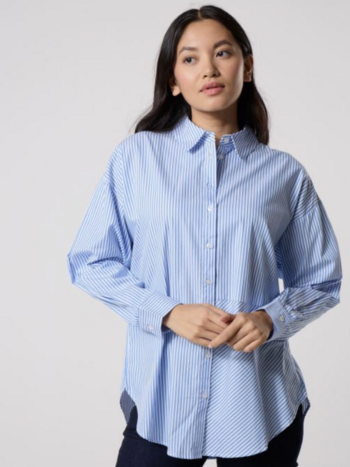 ICHI Blouse IHGarmi