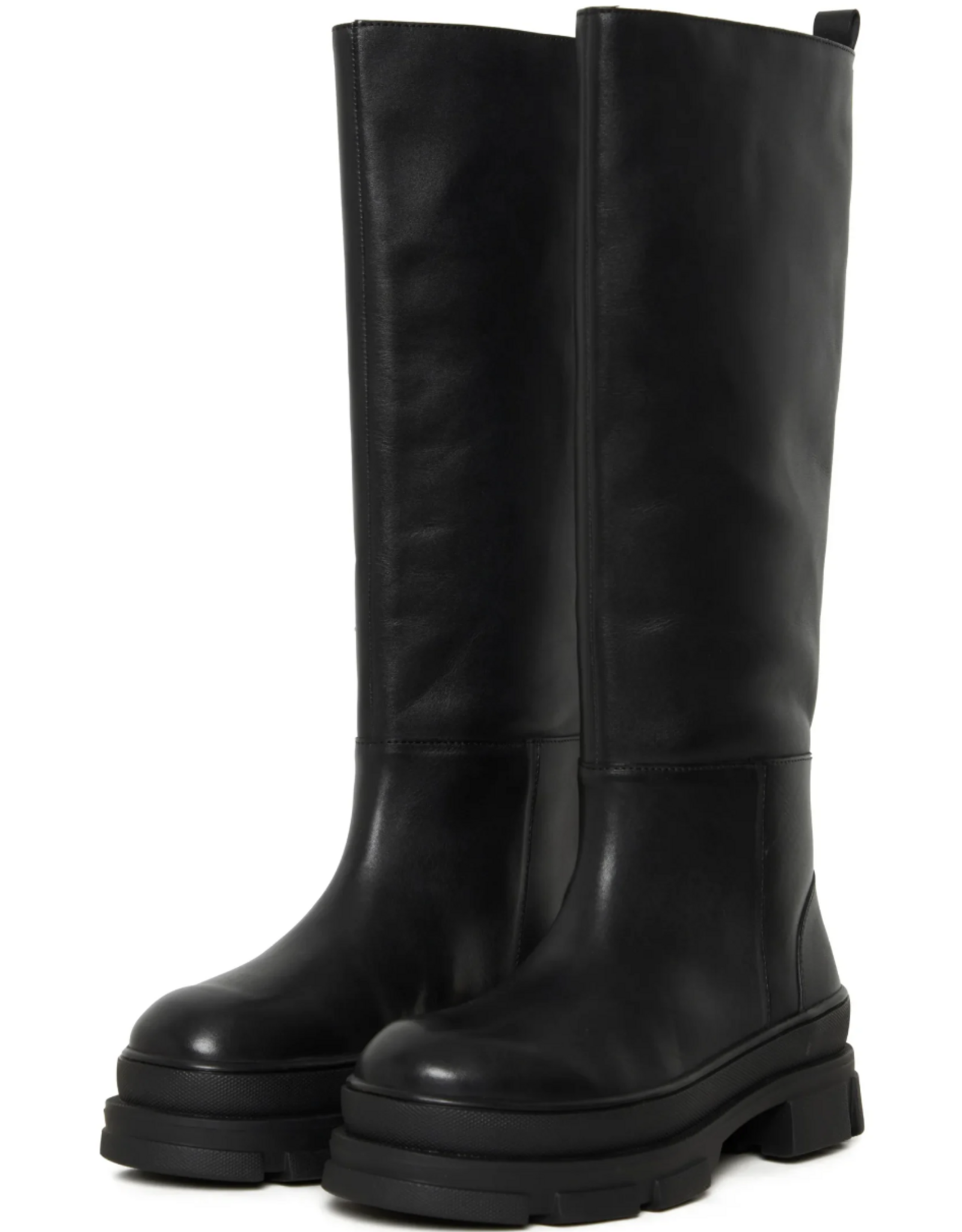 ICHI Ichi - FW23 IAJEMMA Long Boot