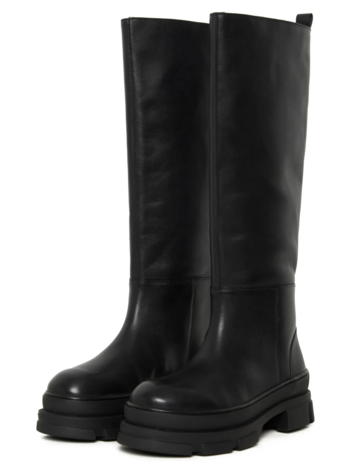 ICHI Bottes longues IAJEMMA