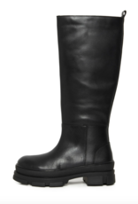 ICHI Ichi - FW23 IAJEMMA Long Boot
