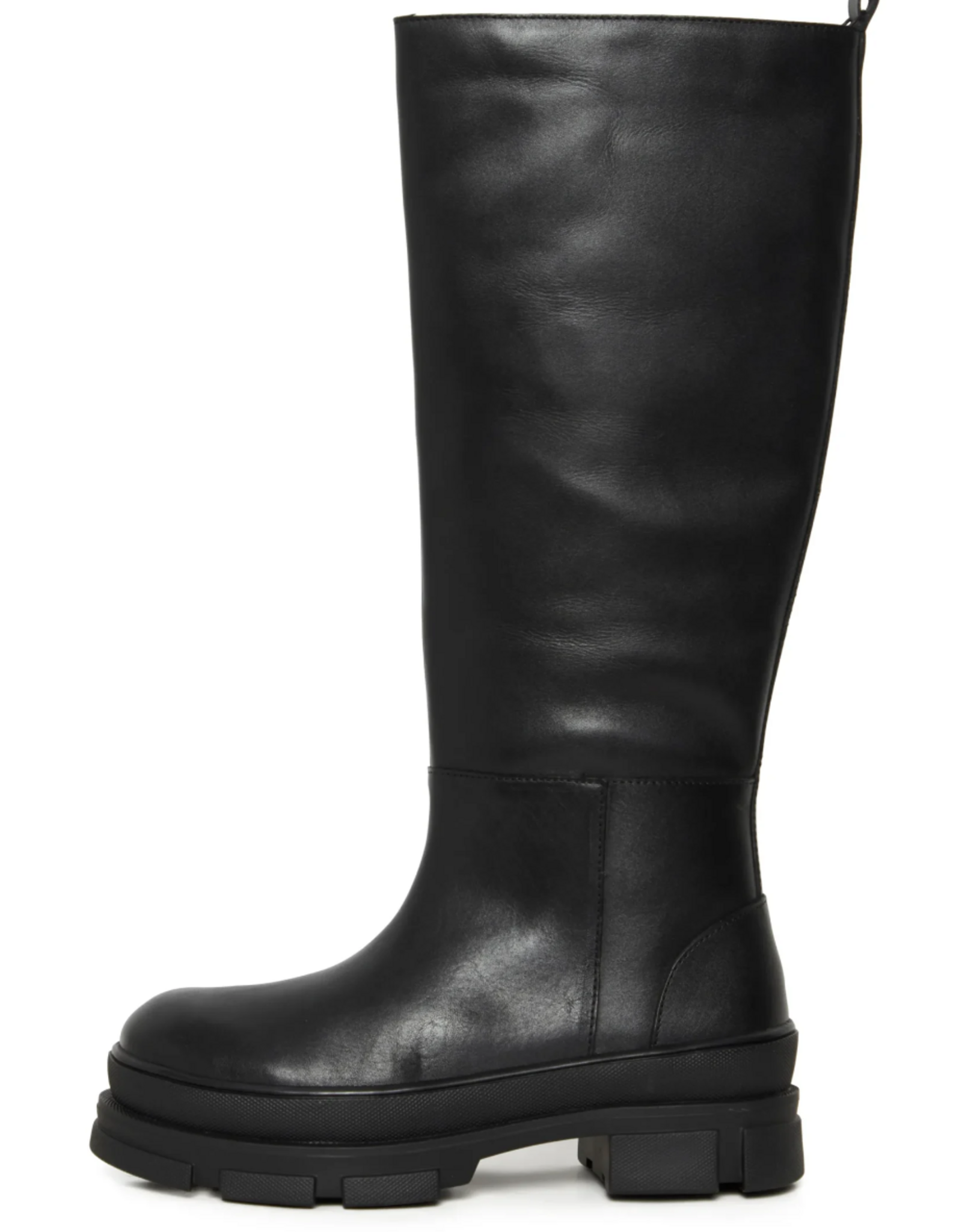 ICHI Ichi - FW23 IAJEMMA Long Boot