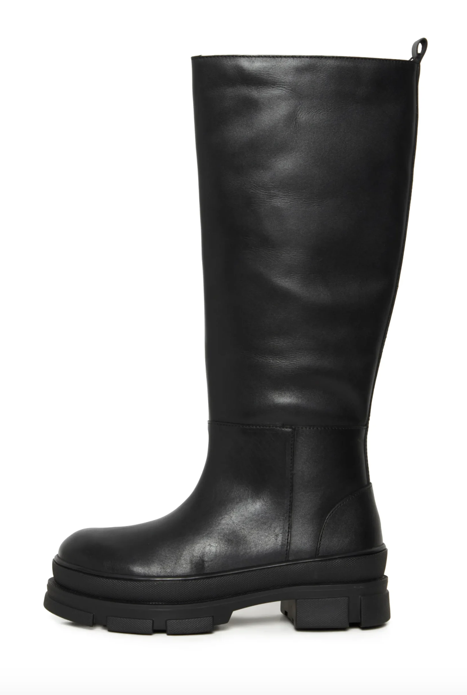 ICHI IAJEMMA Long Boot