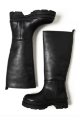 ICHI Ichi - FW23 IAJEMMA Long Boot