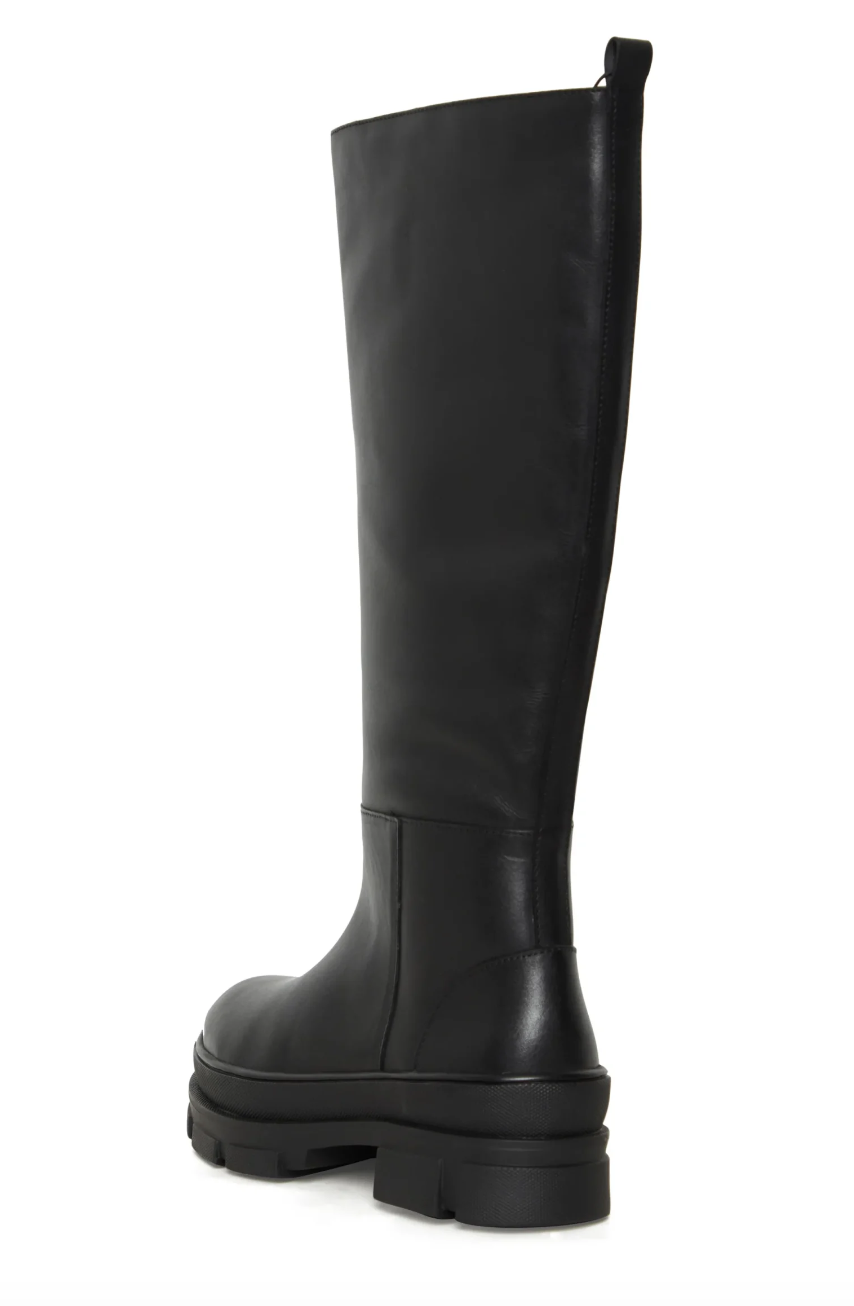 ICHI IAJEMMA Long Boot