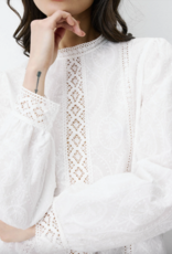 Grace & Mila Grace & Mila - Abigail Blouse
