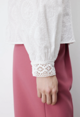 Grace & Mila Grace & Mila - Abigail Blouse