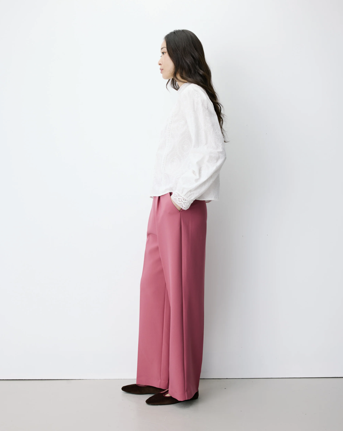 Grace & Mila Abigail Blouse