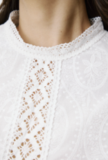 Grace & Mila Grace & Mila - Abigail Blouse