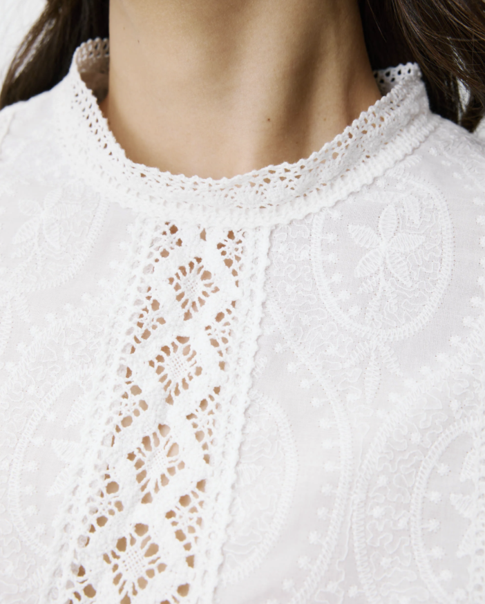 Grace & Mila Abigail Blouse