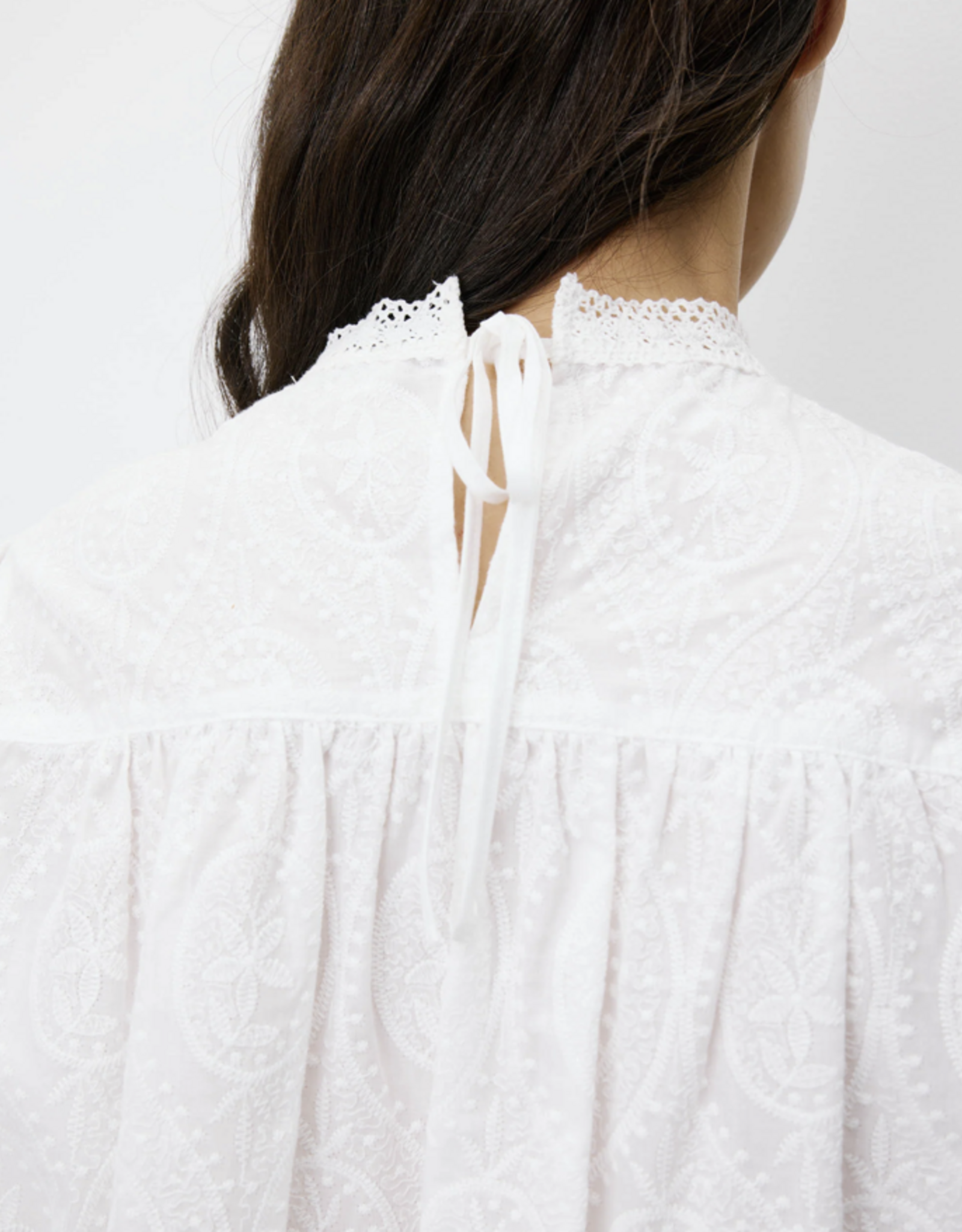 Grace & Mila Grace & Mila - Abigail Blouse