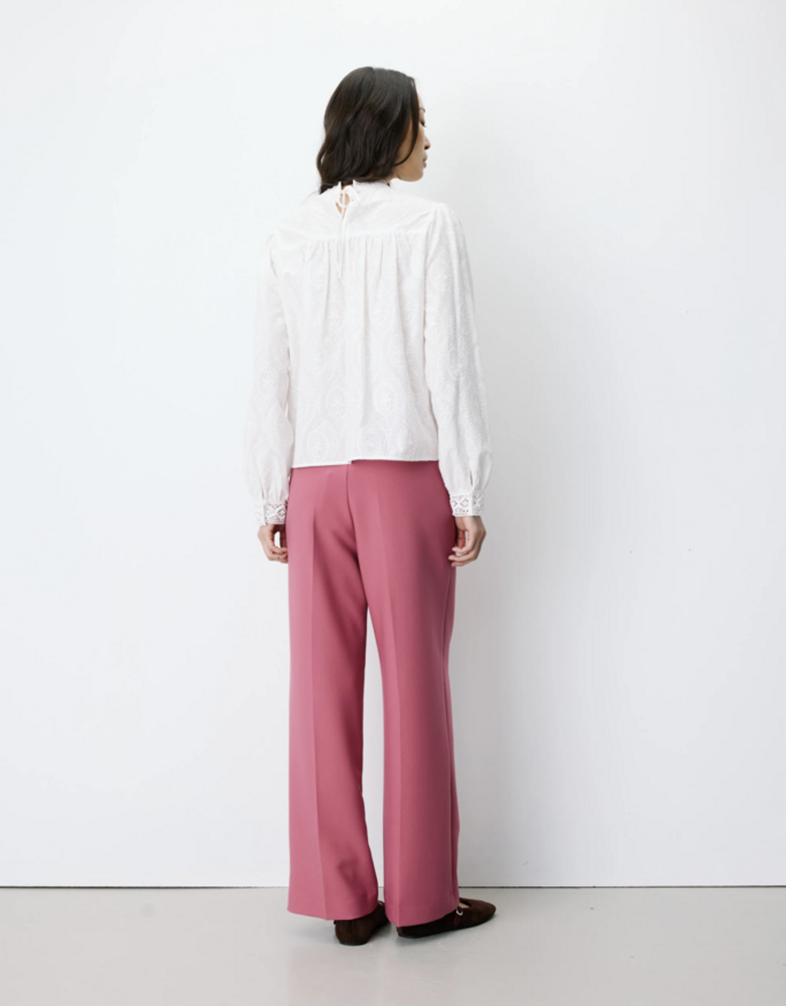 Grace & Mila Grace & Mila - Abigail Blouse