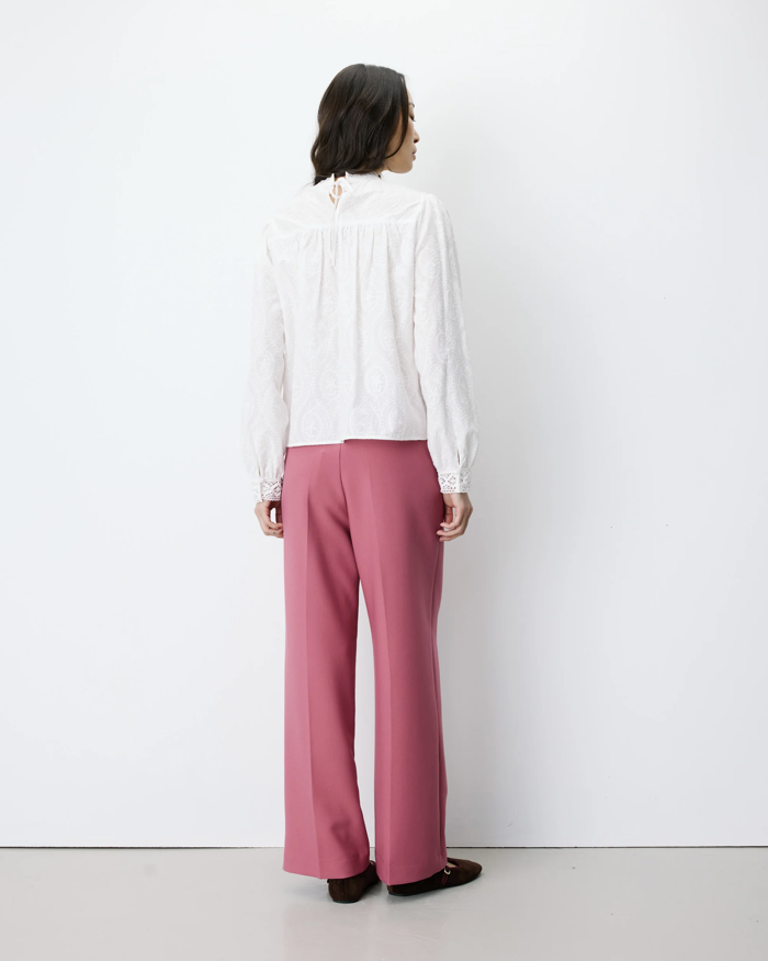 Grace & Mila Abigail Blouse