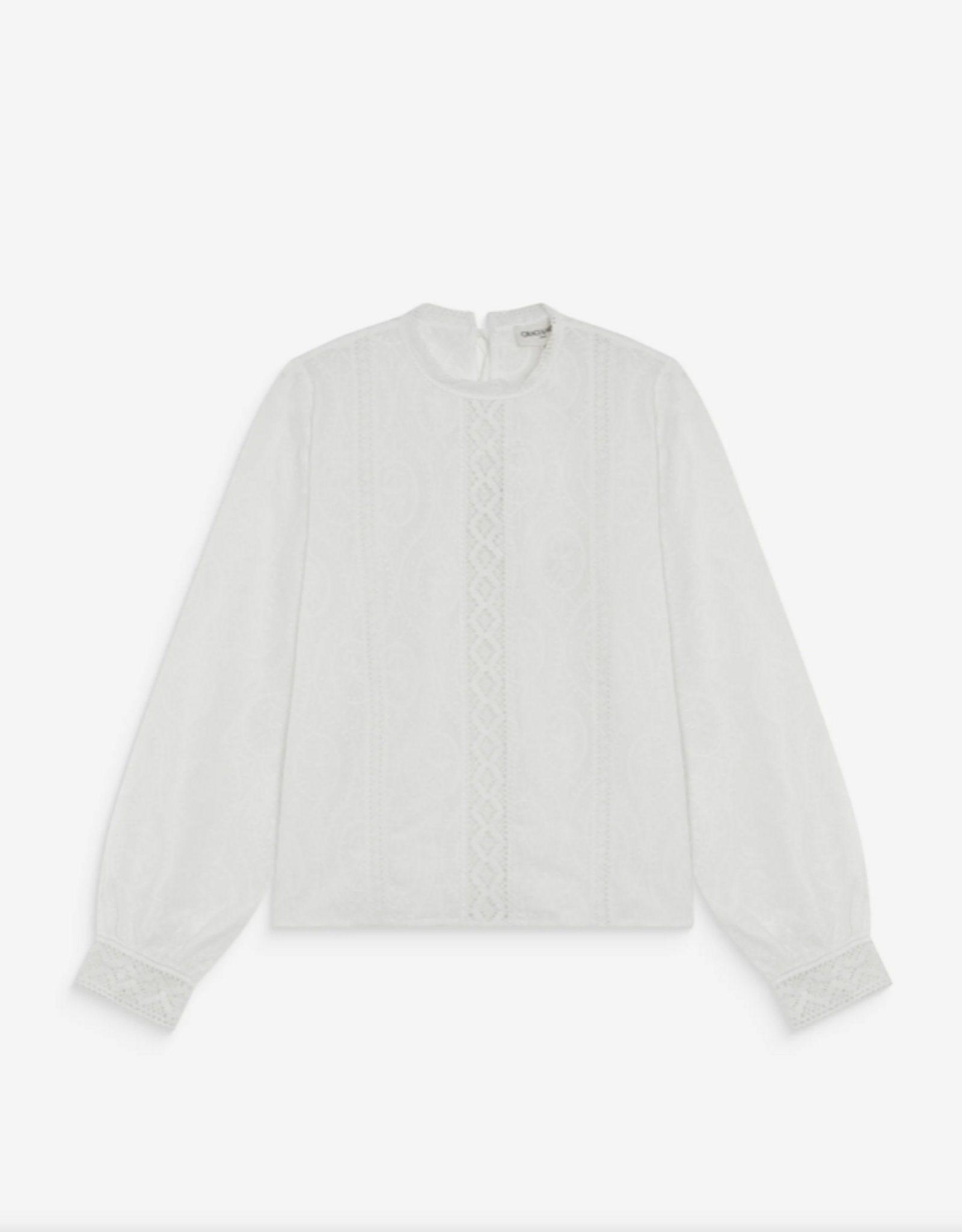 Grace & Mila Grace & Mila - Abigail Blouse