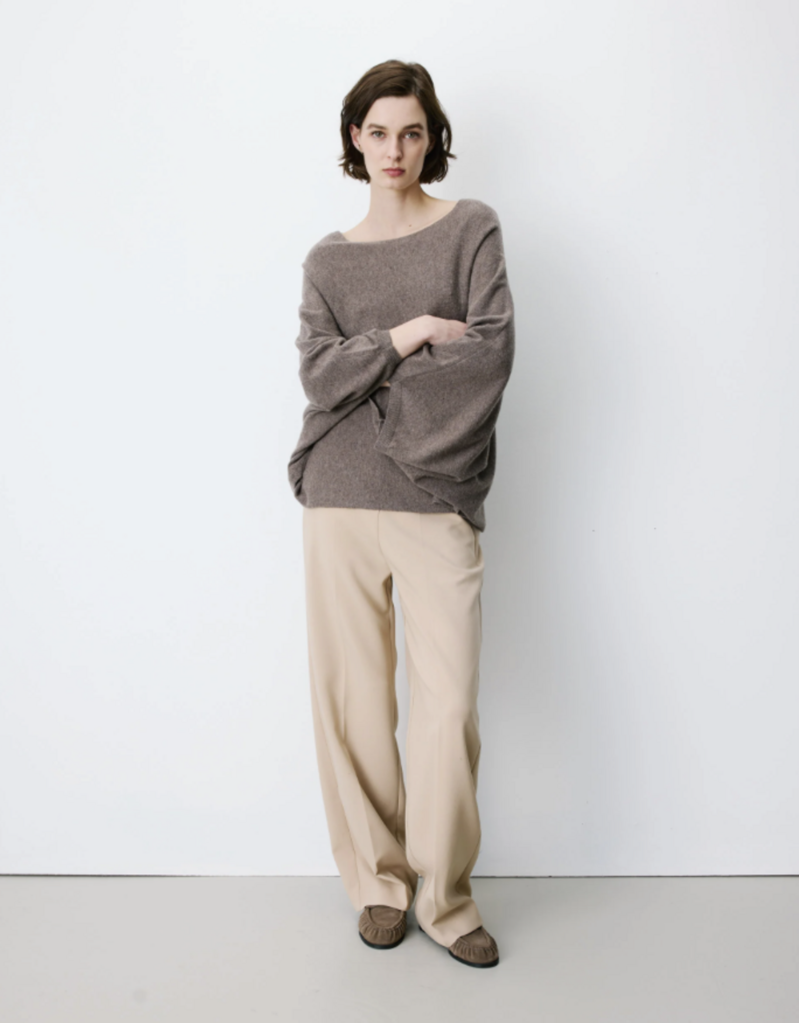 Grace & Mila Grace & Mila - Adela Sweater