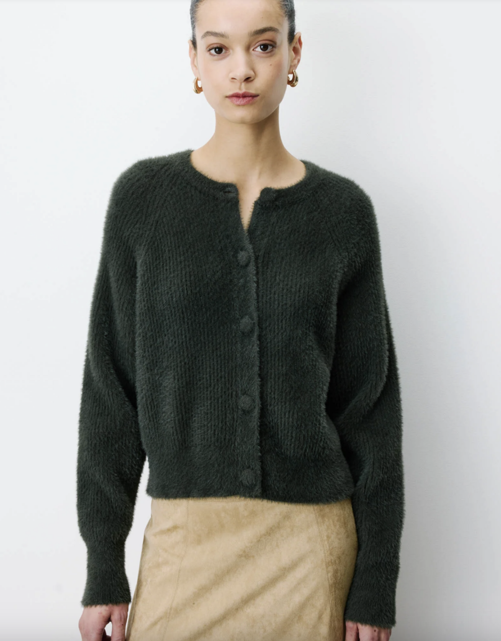 Grace & Mila Grace & Mila - Aleron Cardigan