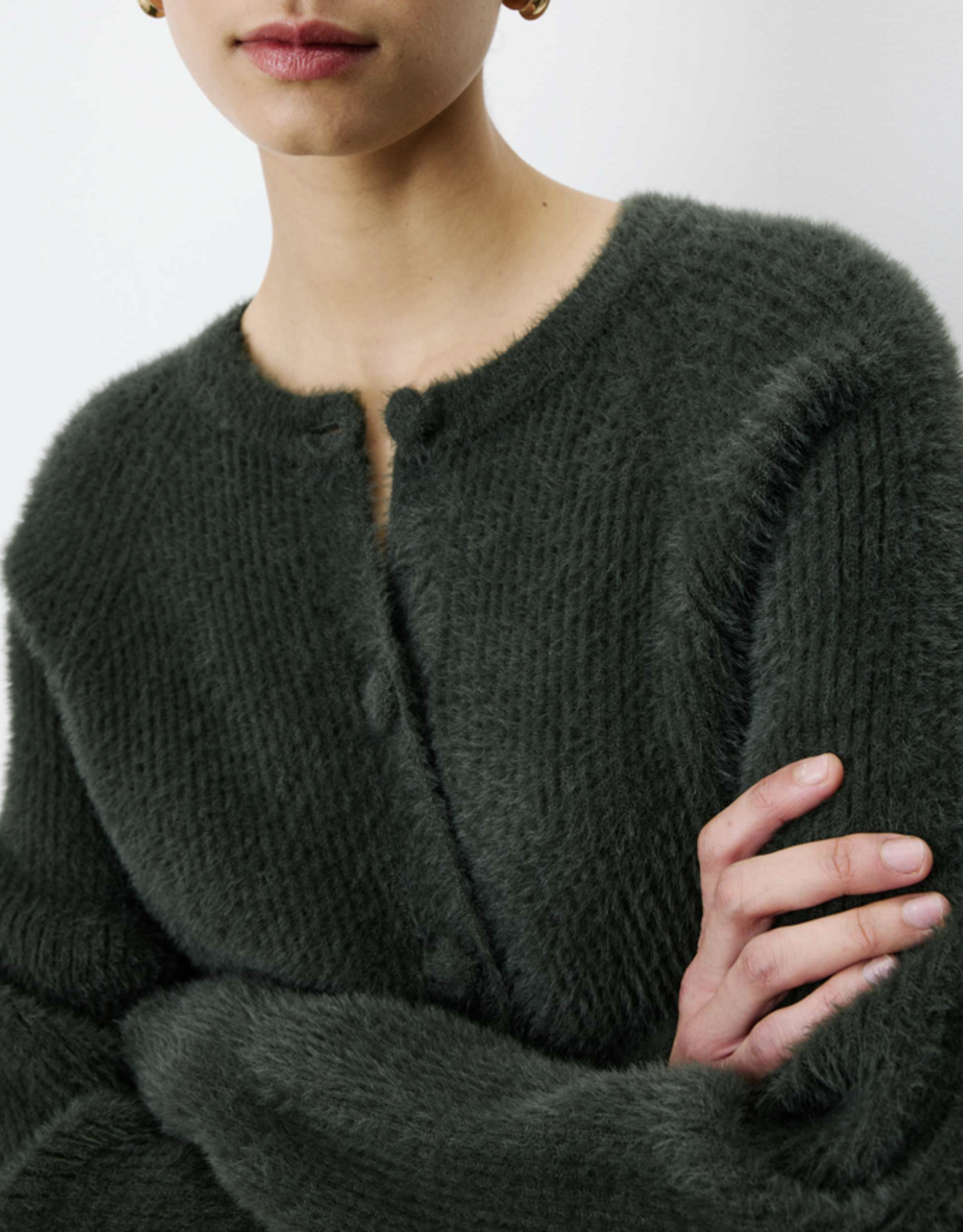 Grace & Mila Grace & Mila - Aleron Cardigan