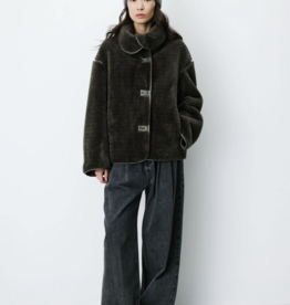 Grace & Mila Grace & Mila - Amelio Coat