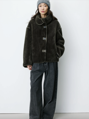 Grace & Mila Amelio Coat