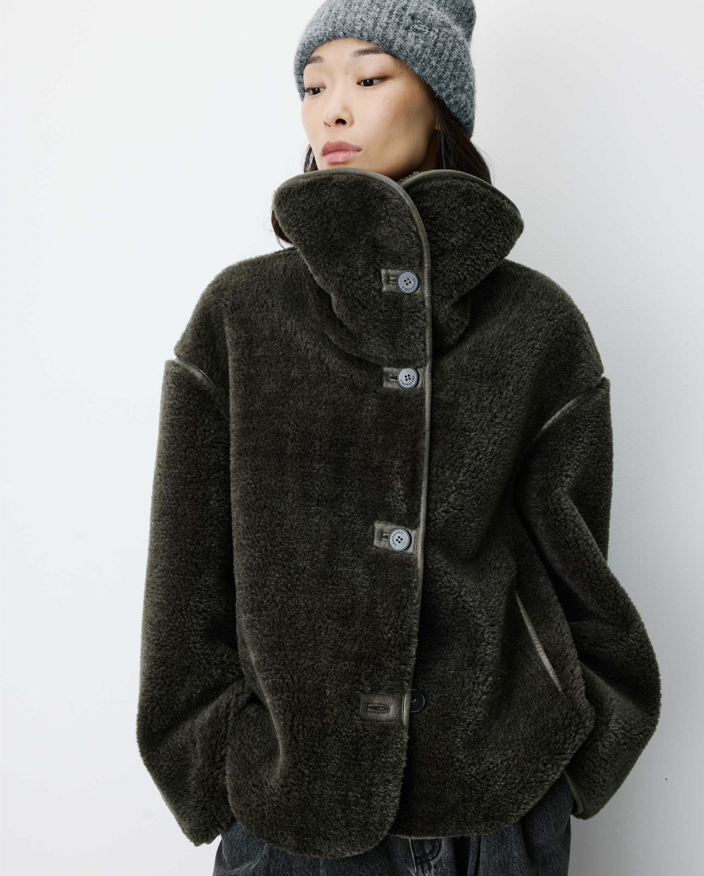 Grace & Mila Amelio Coat