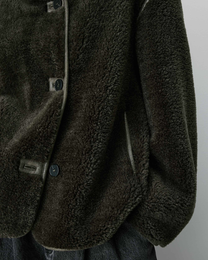 Grace & Mila Amelio Coat