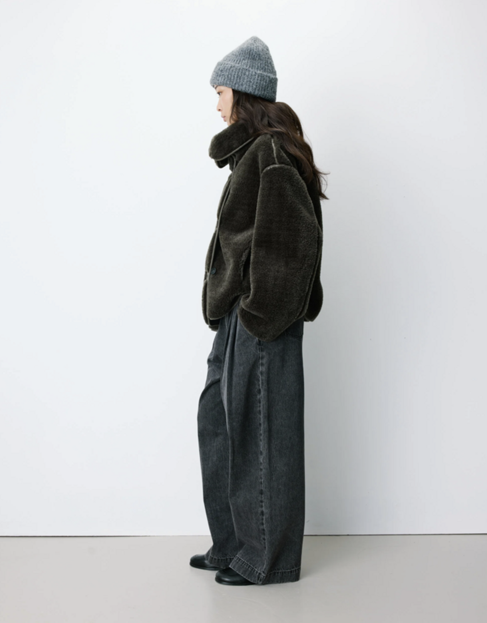 Grace & Mila Grace & Mila - Amelio Coat
