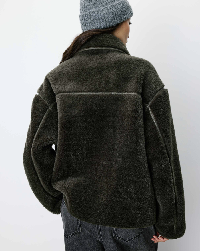 Grace & Mila Amelio Coat